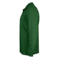 Miniatyrbilde 3 av 4: Clique Mens Classic Lincoln Long-Sleeved Polo Shirt
