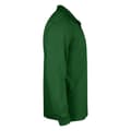 Miniatyrbilde 4 av 4: Clique Mens Classic Lincoln Long-Sleeved Polo Shirt