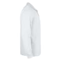 Miniatyrbilde 4 av 4: Clique Mens Classic Lincoln Long-Sleeved Polo Shirt