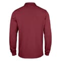 Miniatyrbilde 2 av 4: Clique Mens Classic Lincoln Long-Sleeved Polo Shirt