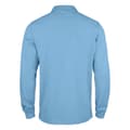 Miniatyrbilde 2 av 4: Clique Mens Classic Lincoln Long-Sleeved Polo Shirt
