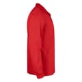 Miniatyrbilde 4 av 4: Clique Mens Classic Lincoln Long-Sleeved Polo Shirt