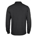Miniatyrbilde 2 av 4: Clique Mens Classic Lincoln Long-Sleeved Polo Shirt