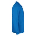 Miniatyrbilde 4 av 4: Clique Mens Classic Lincoln Long-Sleeved Polo Shirt