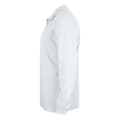 Miniatyrbilde 3 av 4: Clique Mens Classic Lincoln Long-Sleeved Polo Shirt