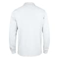 Miniatyrbilde 2 av 4: Clique Mens Classic Lincoln Long-Sleeved Polo Shirt