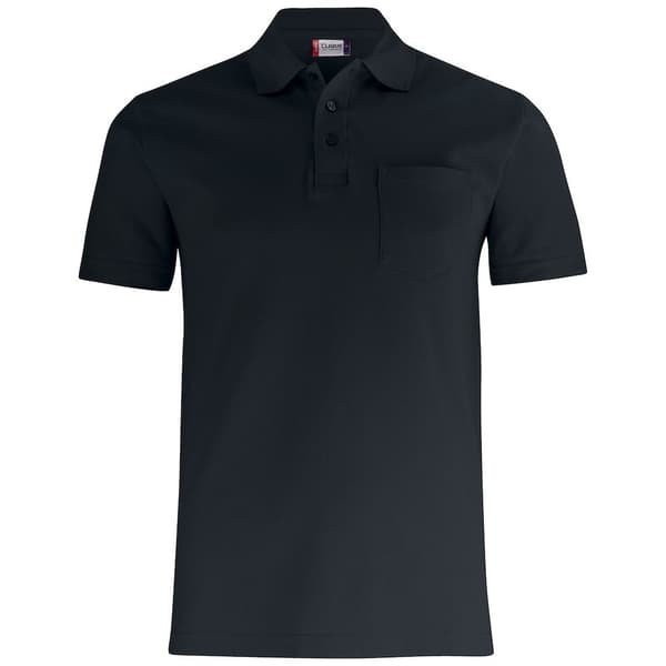 Clique Unisex Adult Basic Polo Shirt