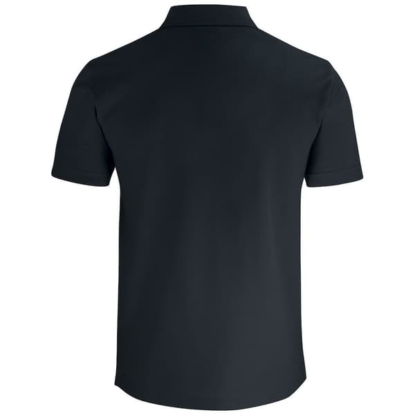 Clique Unisex Adult Basic Polo Shirt