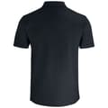 Miniatyrbild 2 av 4: Clique Unisex Adult Basic Polo Shirt för vuxna