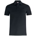 Miniatyrbild 1 av 4: Clique Unisex Adult Basic Polo Shirt för vuxna