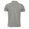 Pikkukuva 2 / 4: Clique Mens Manhattan Melange Polo Shirt