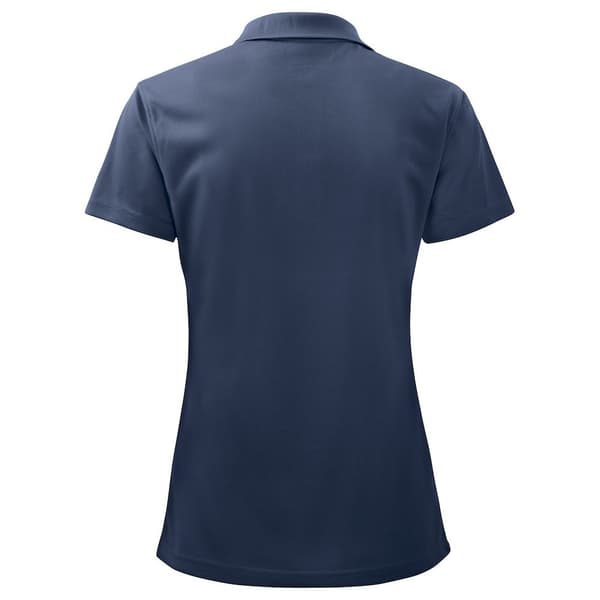 Projob Womens/Ladies Pique Polo Shirt