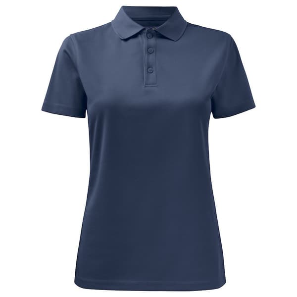 Projob Womens/Ladies Pique Polo Shirt