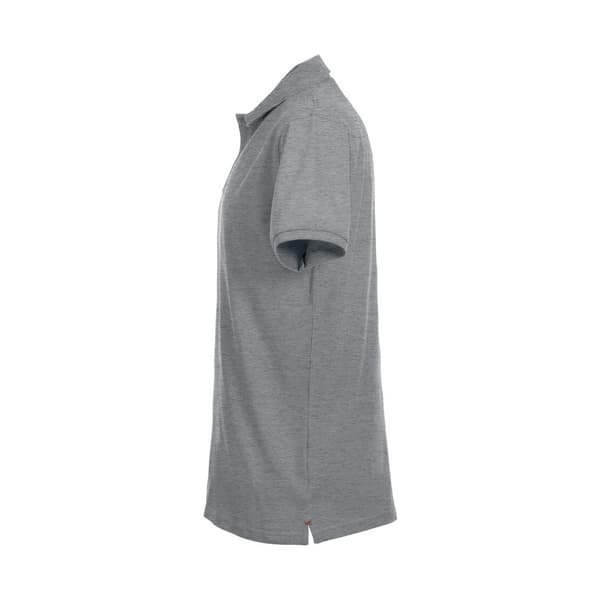 Clique Polo shirt i melange til mænd