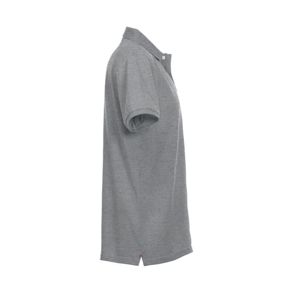 Clique Polo shirt i melange til mænd