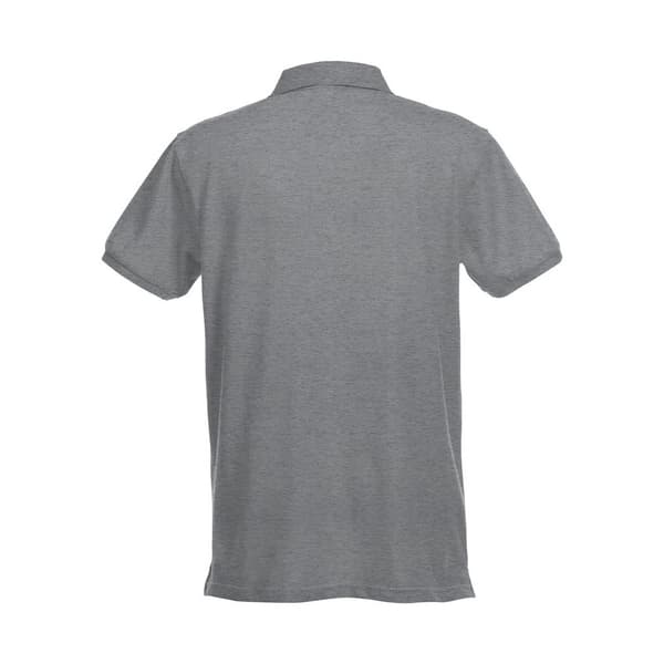 Clique Polo shirt i melange til mænd