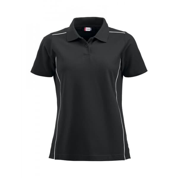 Clique Dame/Damer New Alpena Polo Shirt