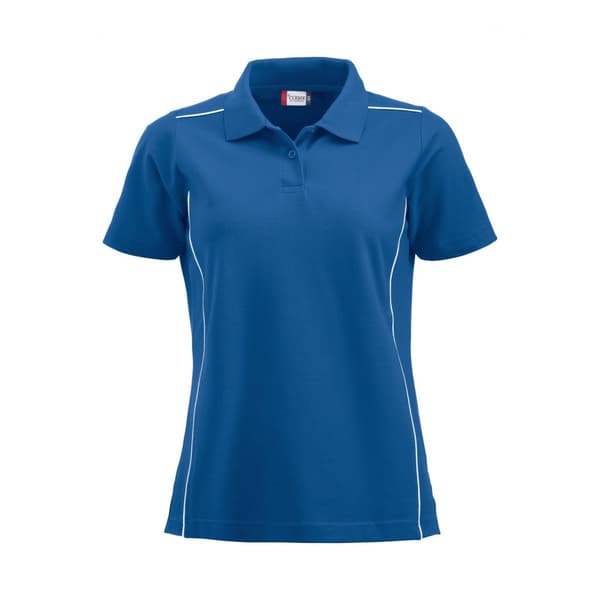 Clique Dame/Damer New Alpena Polo Shirt