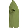 Miniatyrbilde 4 av 4: Clique Mens Basic Polo Shirt
