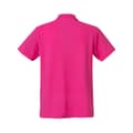 Miniatyrbilde 2 av 4: Clique Mens Basic Polo Shirt