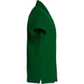 Miniatyrbilde 4 av 4: Clique Mens Basic Polo Shirt