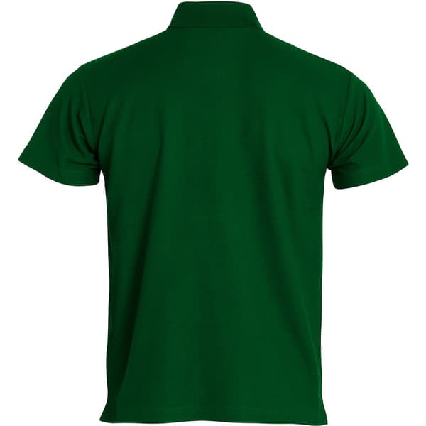 Clique Mens Basic Polo Shirt
