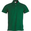 Miniatyrbilde 1 av 4: Clique Mens Basic Polo Shirt