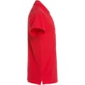 Miniatyrbilde 4 av 4: Clique Mens Basic Polo Shirt