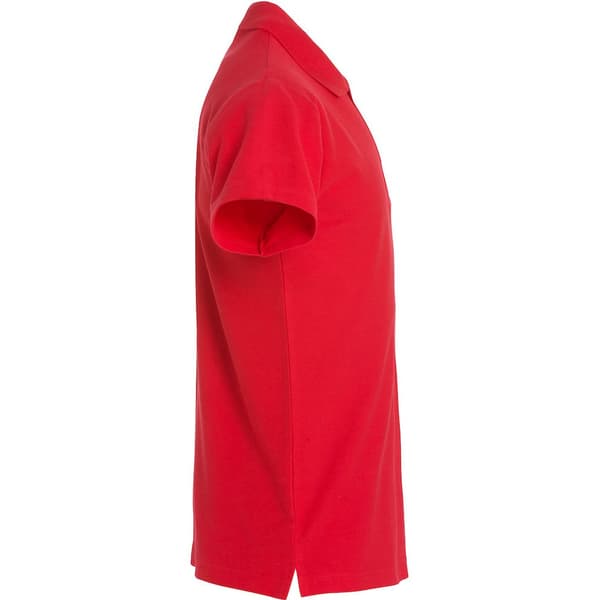 Clique Mens Basic Polo Shirt