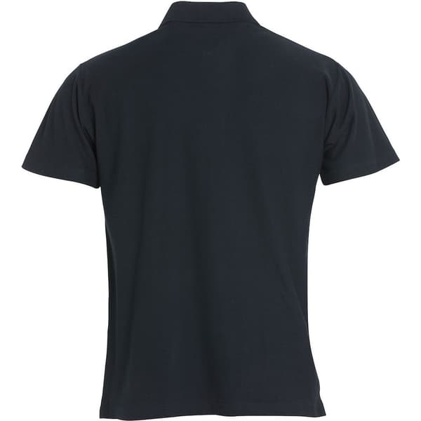 Clique Mens Basic Polo Shirt