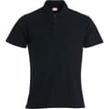 Miniatyrbilde 1 av 4: Clique Mens Basic Polo Shirt