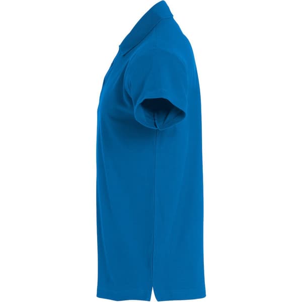 Clique Mens Basic Polo Shirt
