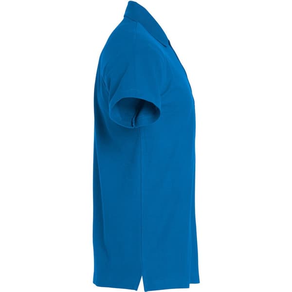 Clique Mens Basic Polo Shirt