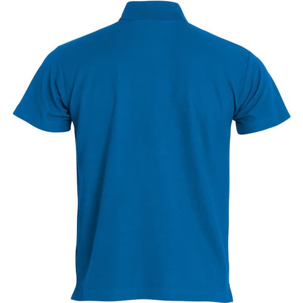 Clique Mens Basic Polo Shirt
