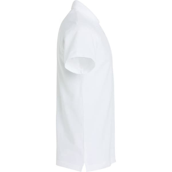 Clique Mens Basic Polo Shirt