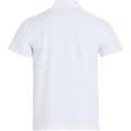 Miniatyrbilde 2 av 4: Clique Mens Basic Polo Shirt