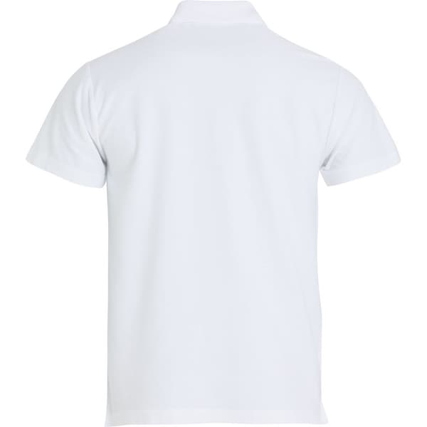 Clique Mens Basic Polo Shirt