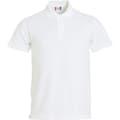 Miniatyrbilde 1 av 4: Clique Mens Basic Polo Shirt