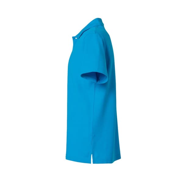 Clique Mens Basic Polo Shirt