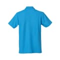 Miniatyrbilde 2 av 4: Clique Mens Basic Polo Shirt