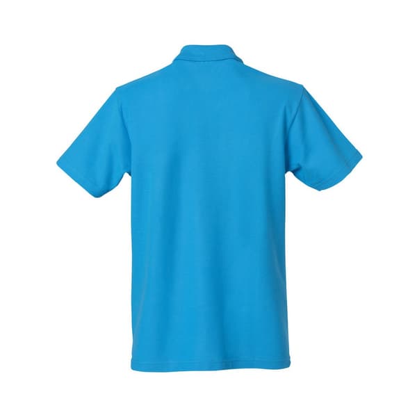 Clique Mens Basic Polo Shirt