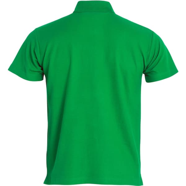 Clique Mens Basic Polo Shirt