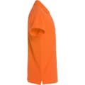 Miniatyrbilde 4 av 4: Clique Mens Basic Polo Shirt