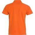 Miniatyrbilde 2 av 4: Clique Mens Basic Polo Shirt