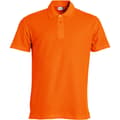 Miniatyrbilde 1 av 4: Clique Mens Basic Polo Shirt