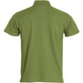 Miniatyrbilde 2 av 4: Clique Mens Basic Polo Shirt