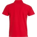 Miniatyrbilde 2 av 4: Clique Mens Basic Polo Shirt
