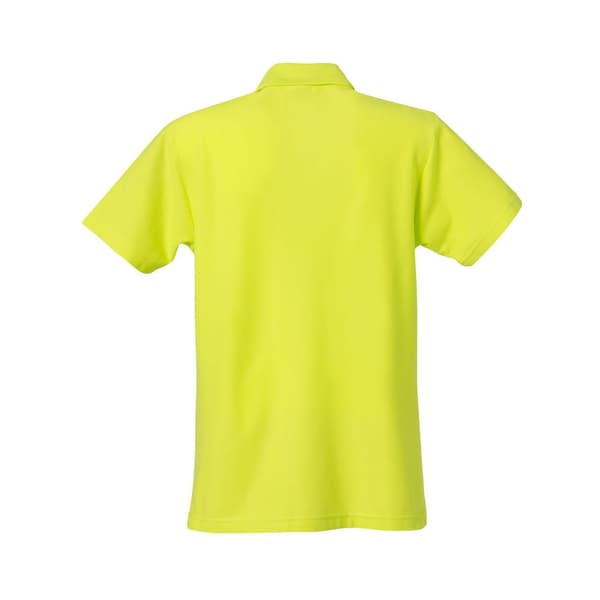 Clique Mens Basic Polo Shirt