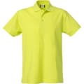 Miniatyrbilde 1 av 4: Clique Mens Basic Polo Shirt
