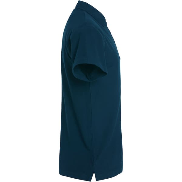 Clique Mens Basic Polo Shirt
